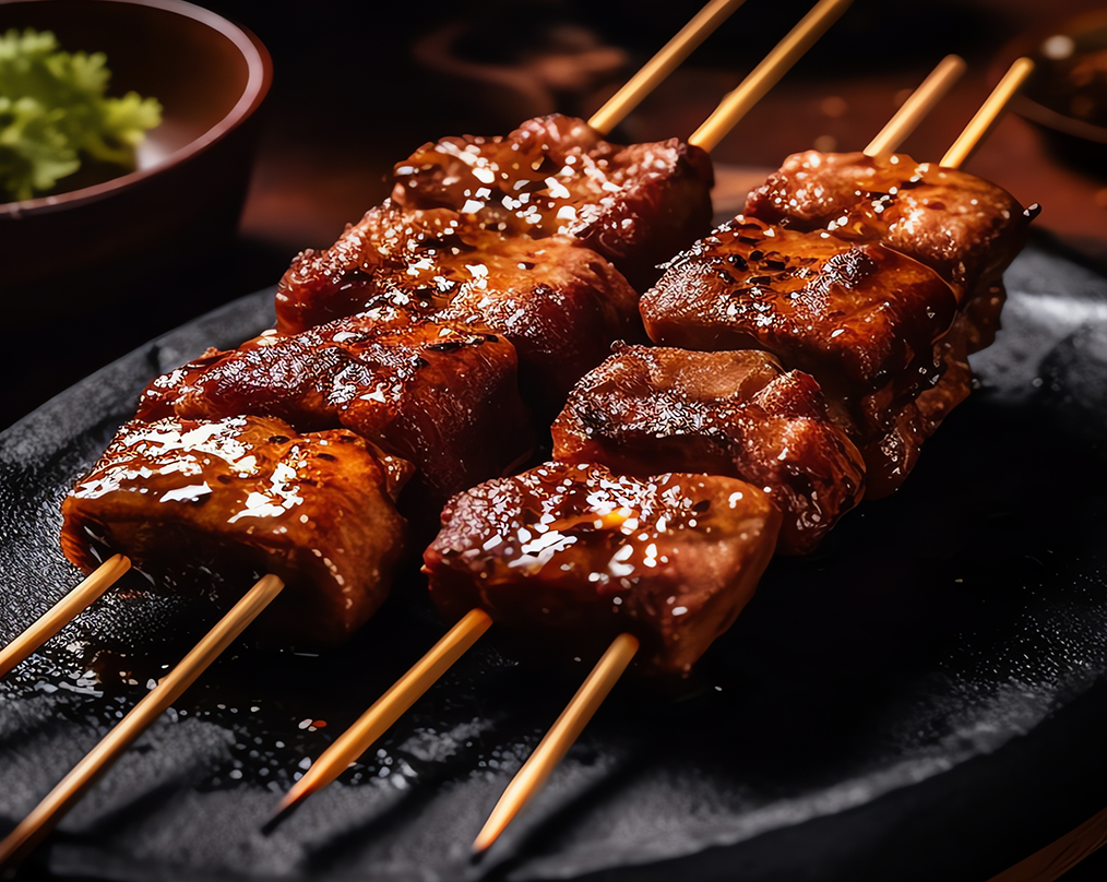 livraison menus yakitori à  fameck 57290